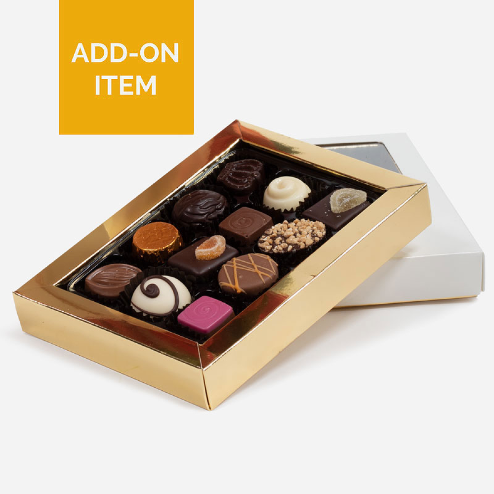 Add-On Chocolates (Reg)