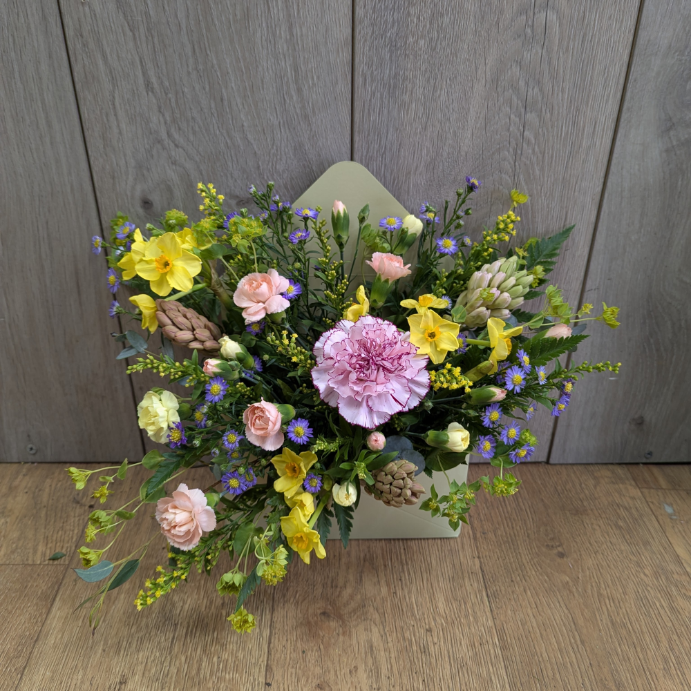 Friday is Flower Day Special